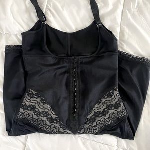 BBL Colombian Faja